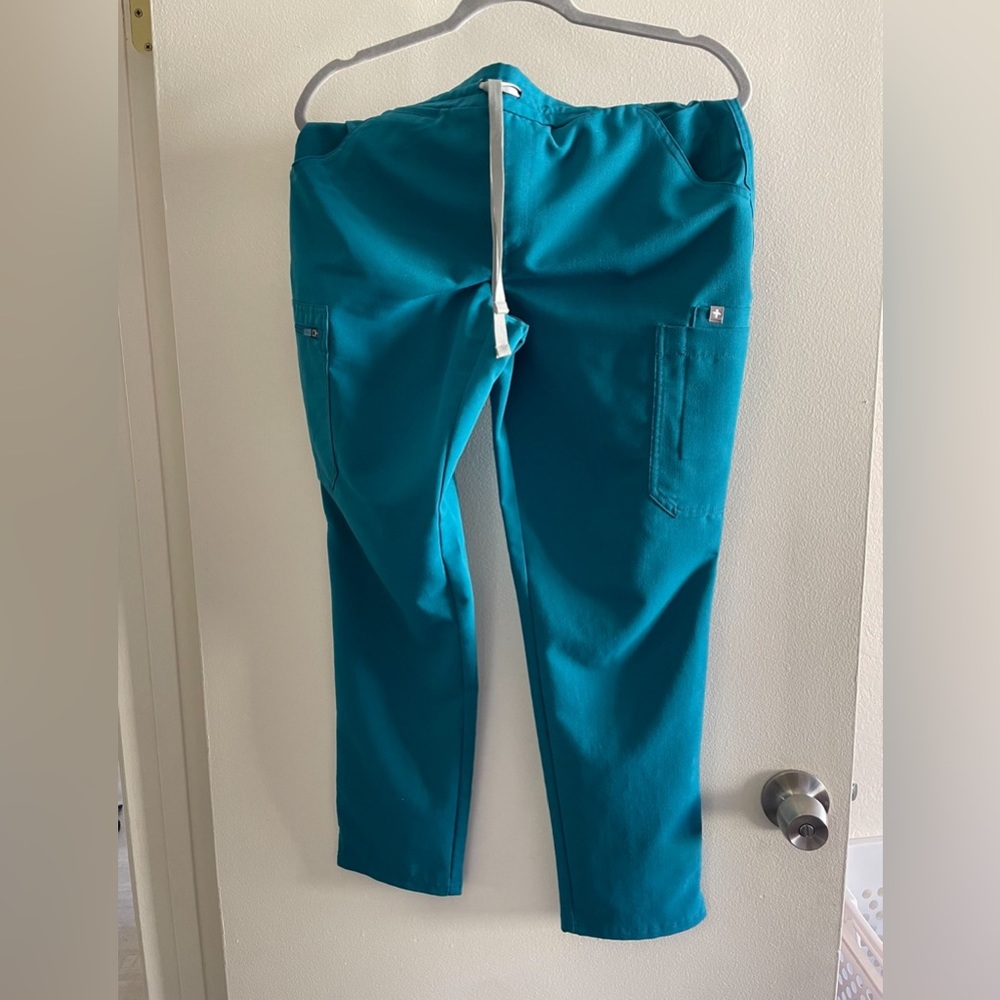 💉Figs scrub set - Picture 4 of 6